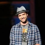 Justin Timberlake in Damage Control: Were the Homeless Mocked At His Wedding?