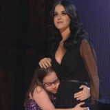 Get Ready to Bawl: Katy Perry Duets With Autistic Girl in “Most Important Moment of What I Do”