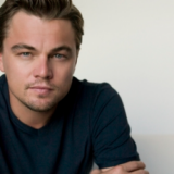 Leonardo DiCaprio – And His Whale and Penguin Pals – Need Your Help