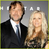 After a Near Decade of Marriage, Russell Crowe and “DWTS” Wife to Divorce