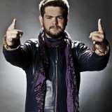 “Super” Jack Osbourne Gets Hitched, Saves Drowning Woman