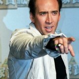 Time To Freak Out: Nicolas Cage Gets Closer To Finally Paying Of His IRS Debt