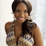 Done Losing Weight, Jennifer Hudson is Happy With Her Body