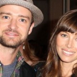 Justin Timberlake, Jessica Biel Help Out Sandy Victims