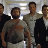 Bradley Cooper, Zach Galifianakis and the Rest of the Wolfpack Return in Newly-Leaked “Hangover 3” Pics!