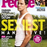 Channing Tatum Named World’s Sexiest Man! But Which Other Beefcakes Were Robbed?