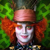 “Alice in Wonderland” Gears Up For a Sequel – But Is Johnny Depp Still Mad Enough to Star In It?