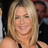 Jennifer Aniston and Justin Theroux Throw Big Celeb-Filled Party – But Is It An Engagement Bash?