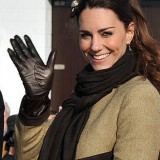 Royally Good News: Kate Middleton is Pregnant!