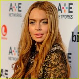 More Trouble For Lindsay Lohan, as IRS Seizes Her Funds