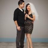 Mario Lopez, Courtney Mazza Marry in Mexico