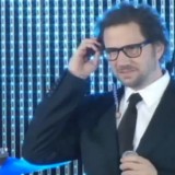 F-Bombs, Brawls and Drunken Rants: The Beauty of Jamie Kennedy’s Live NYE Television Show
