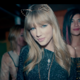 Taylor Swift Debuts New Song, Video Featuring “Real Life Friends”